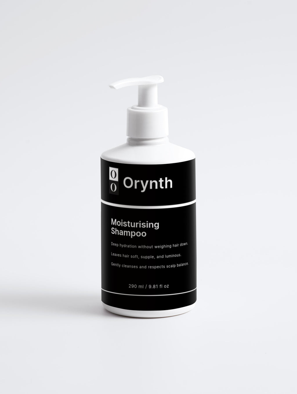Moisturising Shampoo