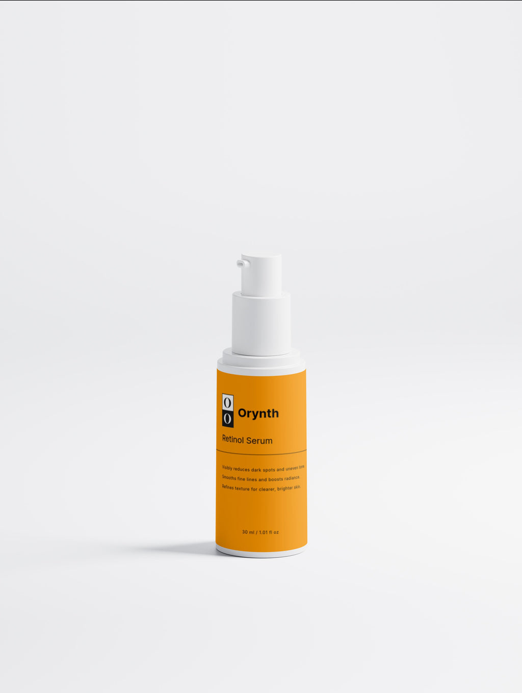 Retinol Serum