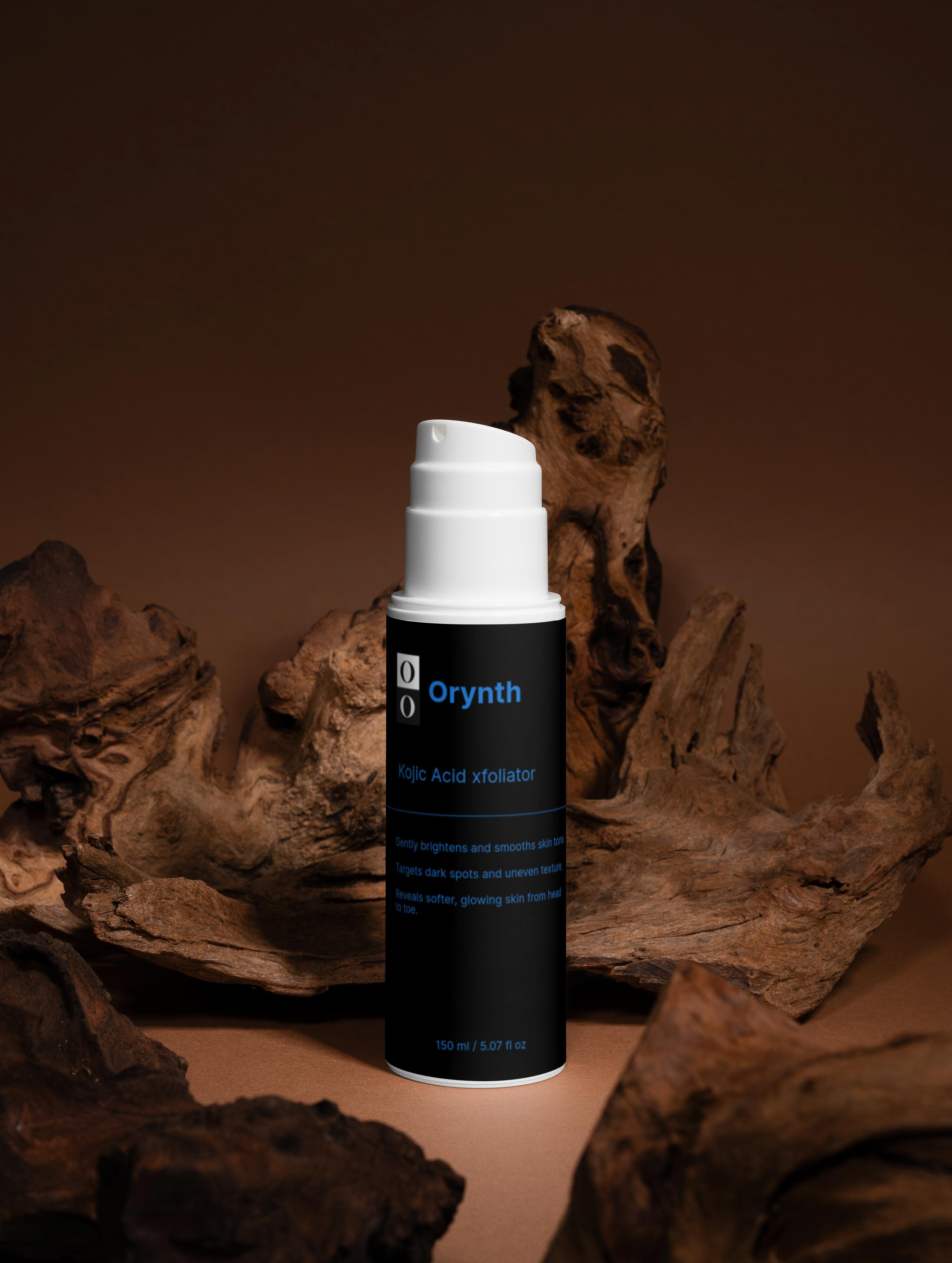 Kojic Acid Exfoliator