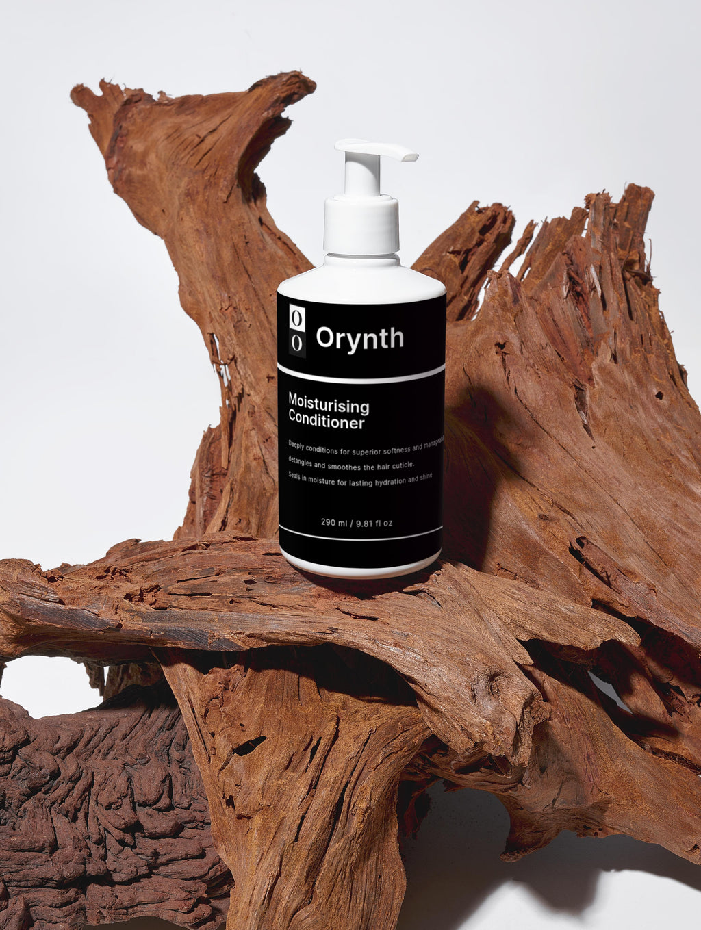 Moisturising Conditioner