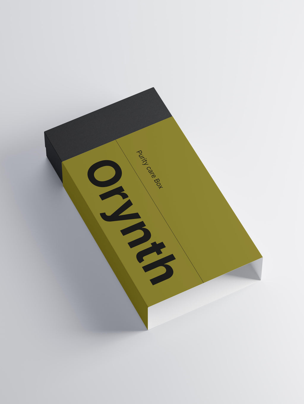 Acne Care Collection Box