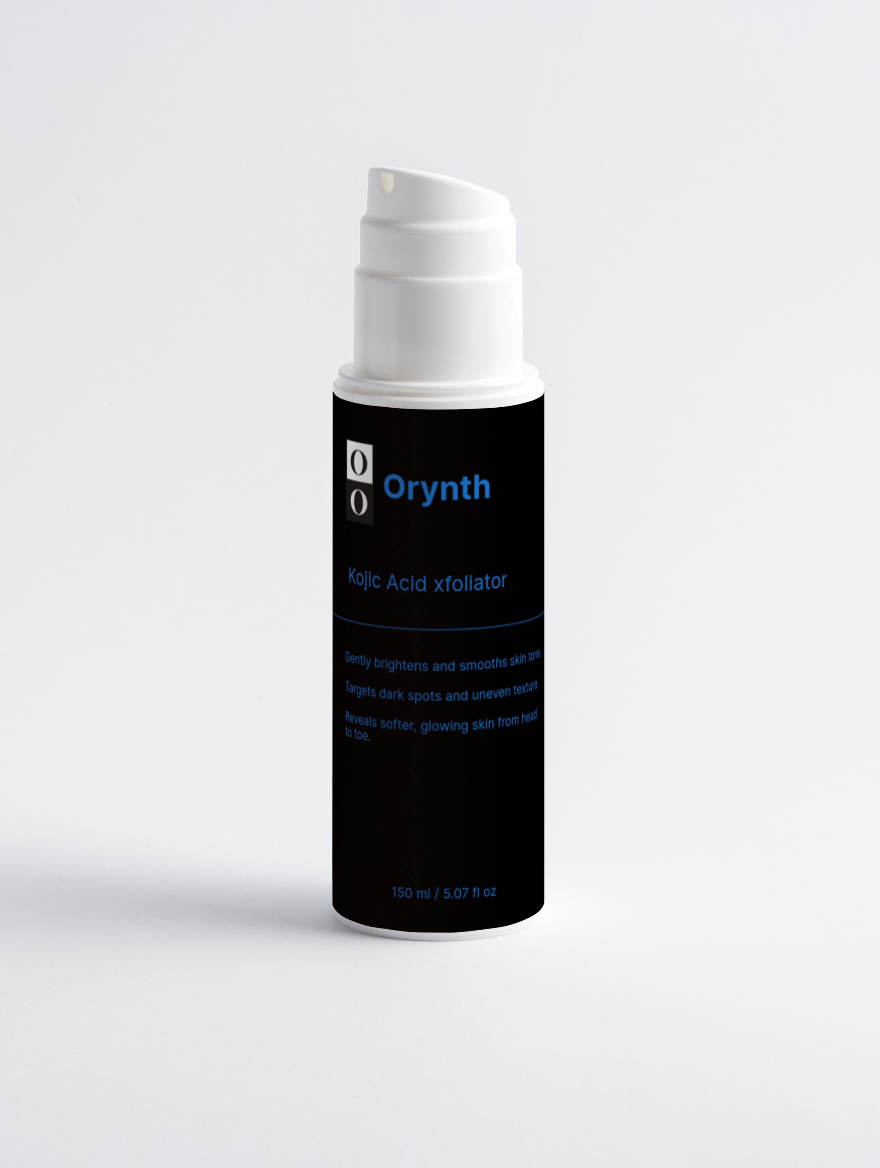 Kojic Acid Exfoliator