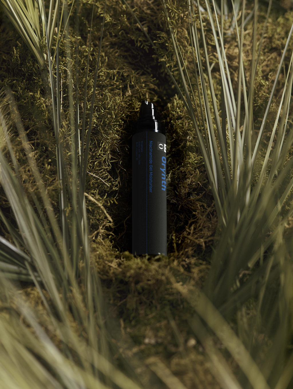 Niacinamide Gel Moisturiser