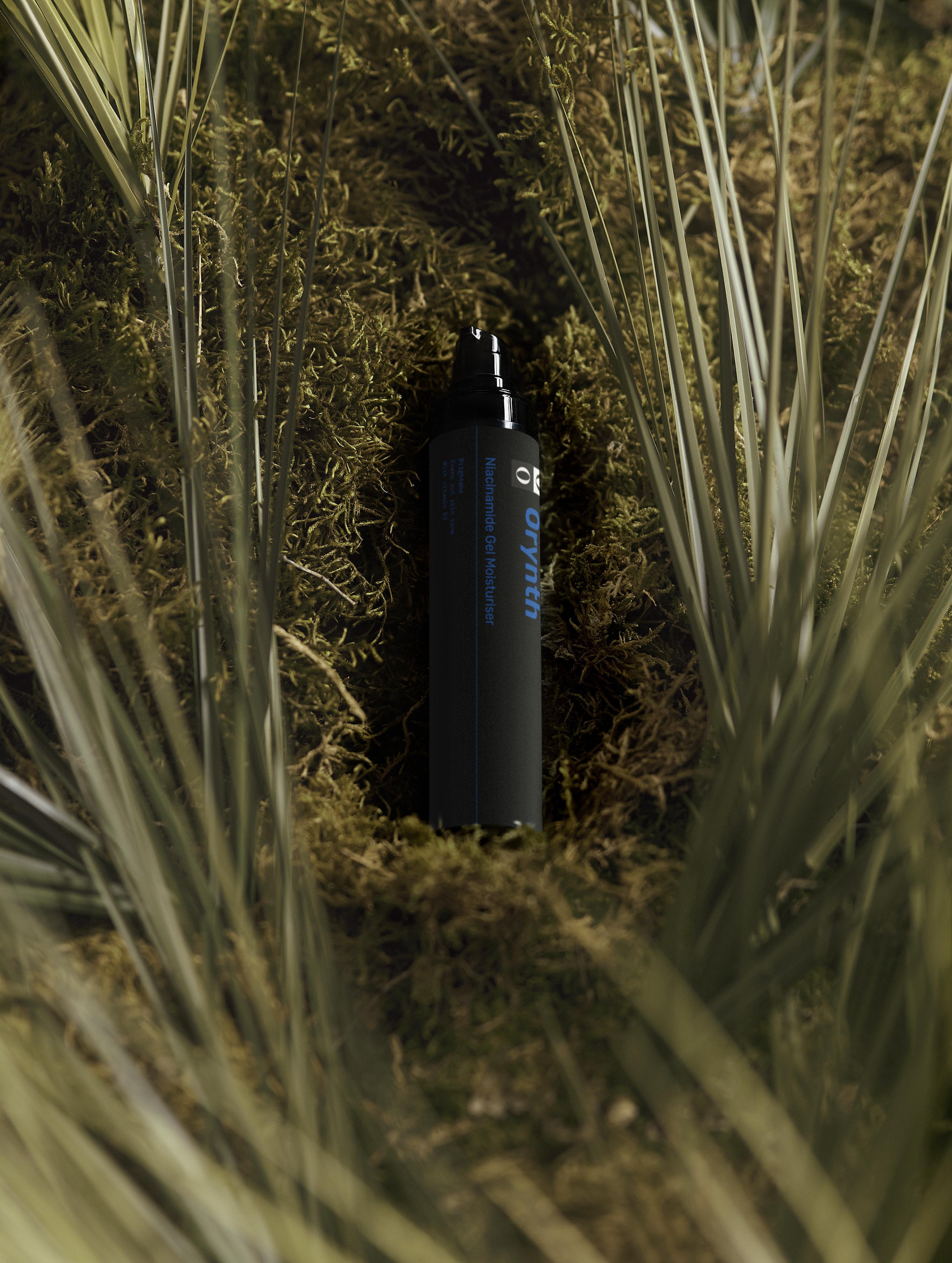 Niacinamide Gel Moisturiser