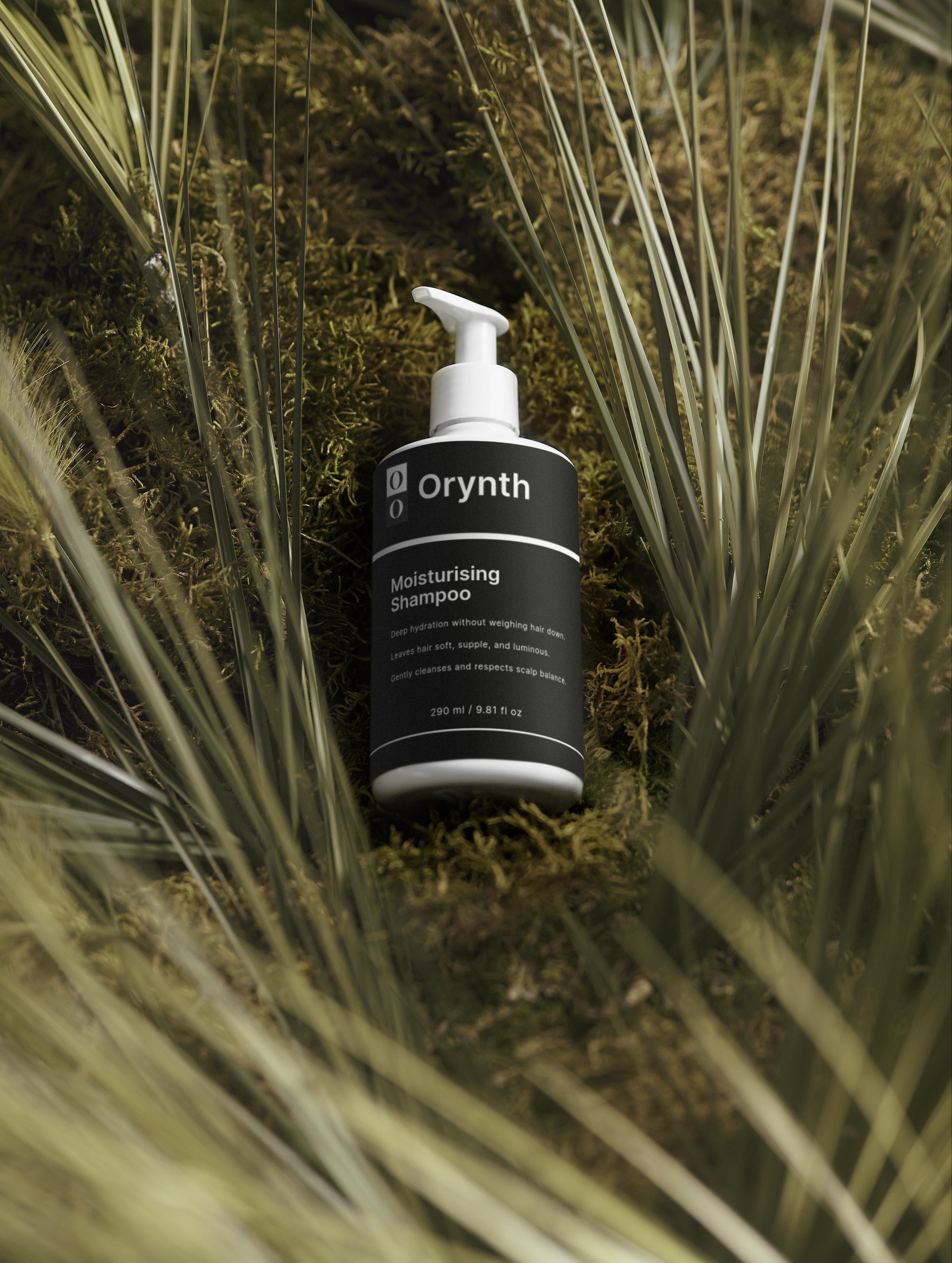 Moisturising Shampoo