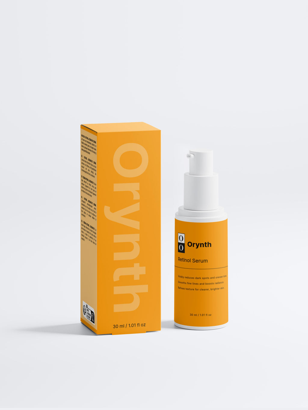 Retinol Serum
